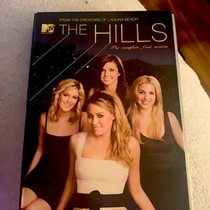 The Hills the complete 1st season